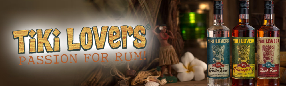 Tiki Lovers
